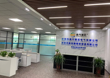 SHENZHEN SSC ELECTRIC CO.,LTD Perfil de la empresa