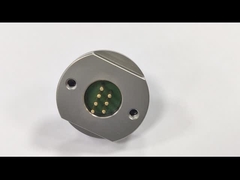 7PIN de alimentación