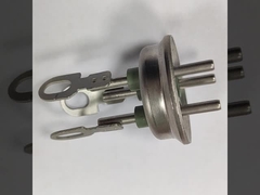 Especificación del hilo de la pantalla de visión hermética Φ12.5-6mm Φ27.5-6mm para la presión máxima