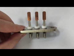 Conector hermético de EV