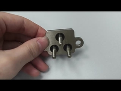 Los terminales del compresor y los compresores herméticos La combinación perfecta para el compresor de aire de la tienda de autos