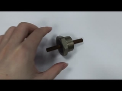 Terminales herméticos de un solo sello para calibre de cable de 22 AWG a 12 AWG con resistencia a la corrosión de acero inoxidable