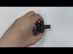 Sellos personalizables de vidrio-metal para diversa compatibilidad con gases y líquidos