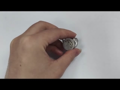 Conectores herméticos de acero inoxidable para conexiones duraderas en aplicaciones de alta resistencia