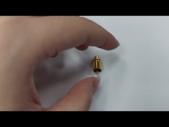 Conectores herméticos de transmisión ((PIN ÚNICO)