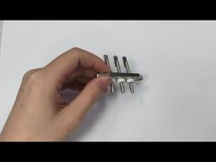Material hermético y placa SAPH440 La combinación definitiva para el conector hermético de vehículos eléctricos