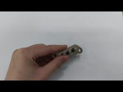 Una Mirada Más Cercana: Materiales de la Manga Conector Hermético HNBR para Vehículos Eléctricos con Corriente de Trabajo 40-50A