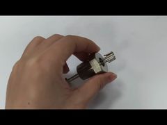 Conectores herméticos del sello del acero inoxidable 304 Conectores herméticos que ofrecen la construcción durable y