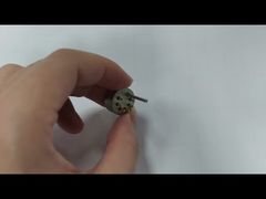 SSCore Glass To Metal Seals High Performance Hermetic Solution