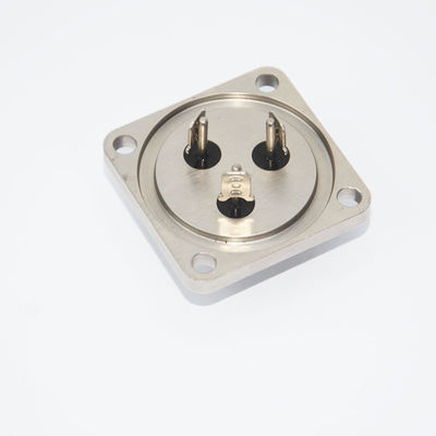 calidad  Screw Connection Terminal Plate Board With Electroless Nickel Plating fábrica