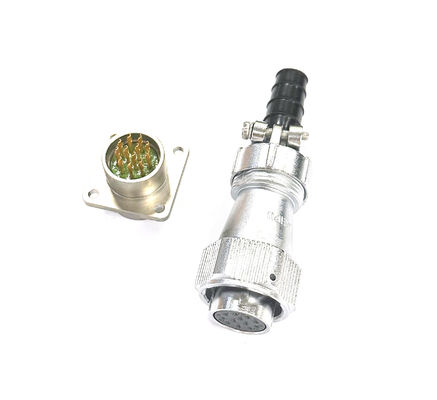 calidad  600V Hermetic Single Seal Terminals OEM With Electroless Nickel Plating fábrica