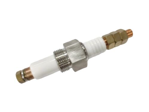 calidad  500V Hermetic Connectors Helium Leak Tested Compact Sealed Connectors Offering Long Term Stability in Harsh Environments fábrica