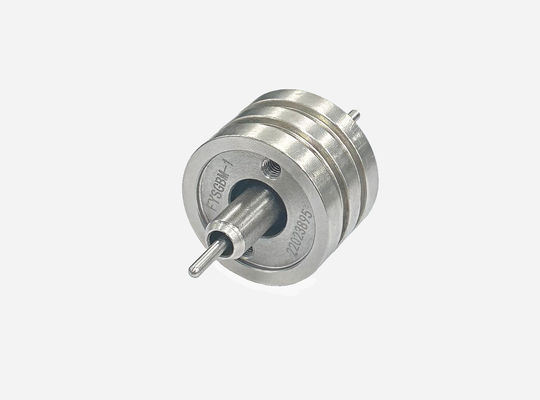 El vidrio hermético personalizado para el sello de metal no gotea a través de 2.5MPa