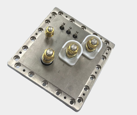 Placas de conexión de terminales OEM