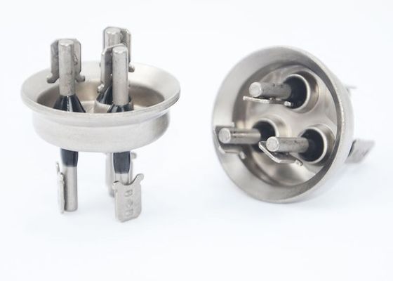 2500VAC Terminal herméticamente sellado Resistente a la corrosión Durable