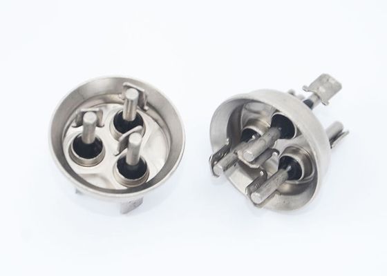 2500VAC Terminal herméticamente sellado Resistente a la corrosión Durable