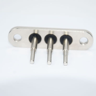 IP67 D38999 Conectores herméticos para vehículos eléctricos 30A Puerto de carga para vehículos eléctricos