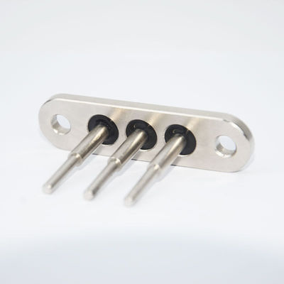 IP67 D38999 Conectores herméticos para vehículos eléctricos 30A Puerto de carga para vehículos eléctricos