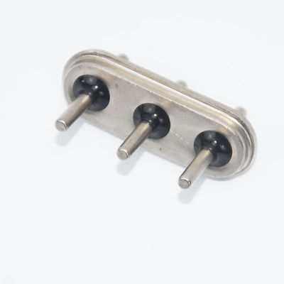 Conector hermético para automóviles de la serie EV IP67 Conector hermético Sma