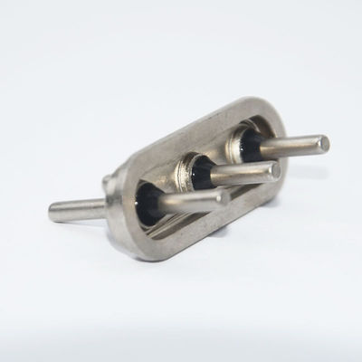 Conector hermético para automóviles de la serie EV IP67 Conector hermético Sma