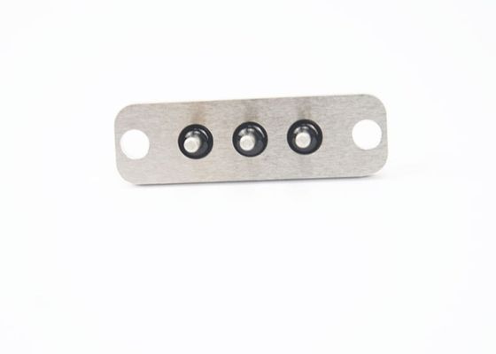 20A Conector hermético para vehículos eléctricos Conector para vehículos eléctricos sellado y fiable