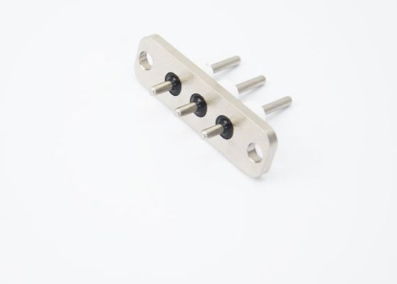 20A Conector hermético para vehículos eléctricos Conector para vehículos eléctricos sellado y fiable