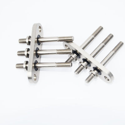 Conector hermético EV sellado 5MPa sin fugas para aplicaciones de vehículos eléctricos