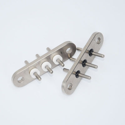 Conector eléctrico hermético de 540 V 30A Conectores eléctricos herméticos