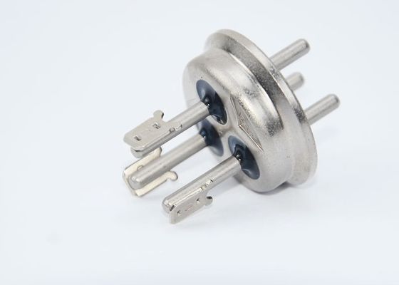 Los terminales de los compresores de los refrigeradores de 300 V y los terminales de los compresores de los refrigeradores OEM