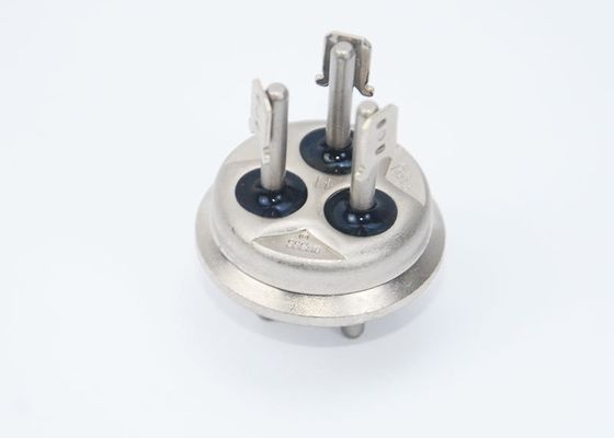 Los terminales de los compresores de los refrigeradores de 300 V y los terminales de los compresores de los refrigeradores OEM