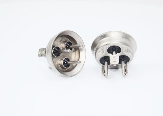 Los terminales de los compresores de los refrigeradores de 300 V y los terminales de los compresores de los refrigeradores OEM