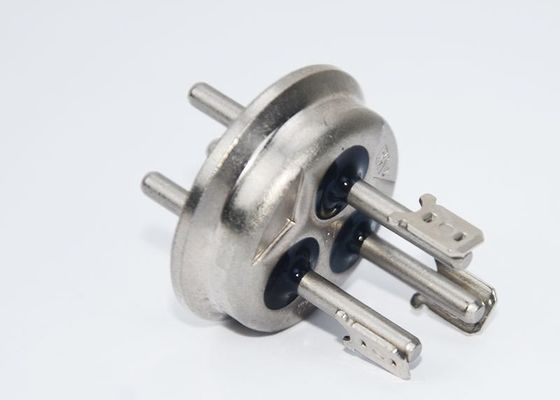 20A-30A Conectores para compresores de refrigeradores
