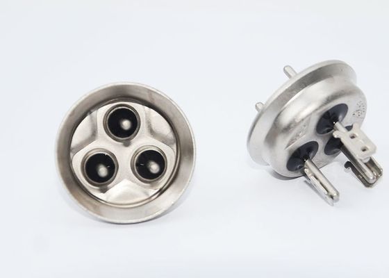 20A-30A Conectores para compresores de refrigeradores