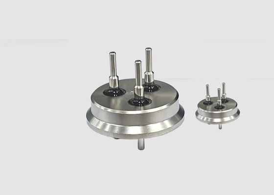 Compresores de niquel sin electro, terminales de refrigeradores con corriente hermética 20A-30A