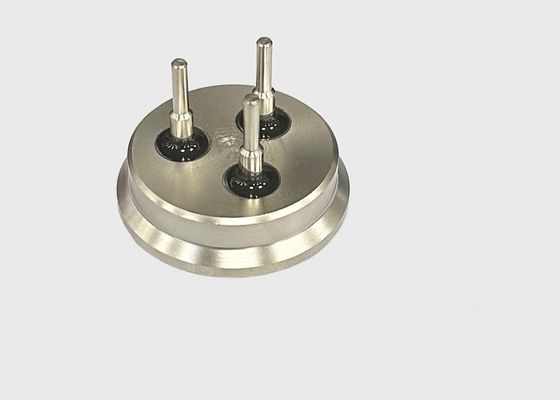 Compresores de niquel sin electro, terminales de refrigeradores con corriente hermética 20A-30A