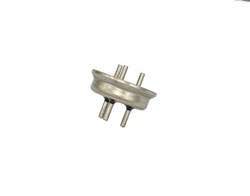 Terminal del compresor de refrigerador de 400 V Temperatura de funcionamiento personalizada -70°C a +300°C