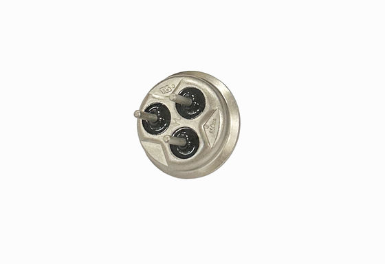 Conjuntores de compresores de refrigerador de circuito