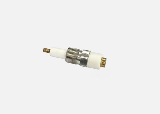 D38999 Resistencia al aislamiento del conector hermético de mampara de sellado