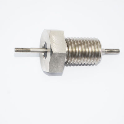 Conectores herméticos de sello de ODM Ethernet 4MPa Voltagem nominal 600V