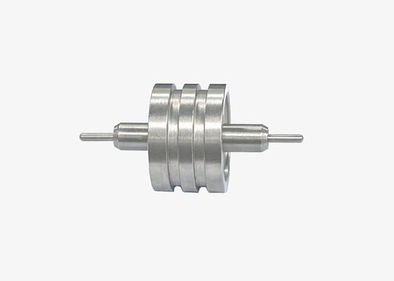 Conectores herméticos sin fugas Conectores herméticos circulares con tornillo de montaje