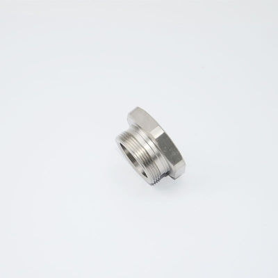 Vidrio de visión hermético de 10MPa 15mm de vidrio personalizado para el sello hermético de metal