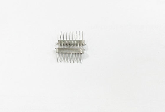 Conectores herméticos de transmisión de 3000v por SSCore con tornillo de montaje
