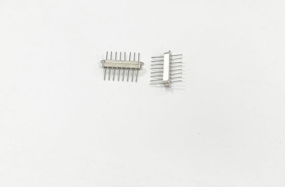 Conectores herméticos de transmisión de 3000v por SSCore con tornillo de montaje