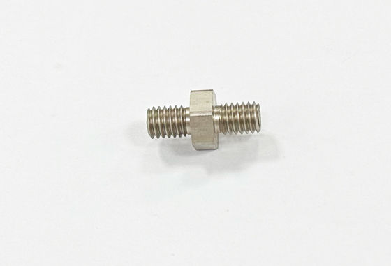 Conectores eléctricos herméticamente sellados de 1 mm Presión N2 de 4 MPa