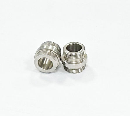 Conectores herméticamente sellados de núcleo de 3.2 mm Feedthrough OEM 5MPa, sin fugas