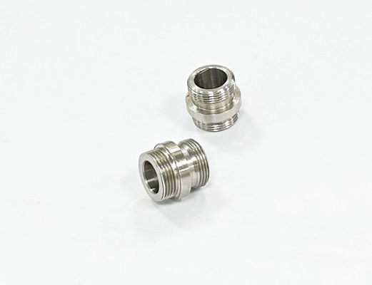 Conectores herméticamente sellados de núcleo de 3.2 mm Feedthrough OEM 5MPa, sin fugas