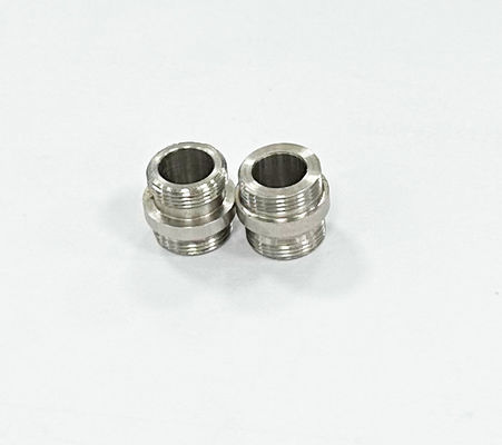 Conectores herméticamente sellados de núcleo de 3.2 mm Feedthrough OEM 5MPa, sin fugas