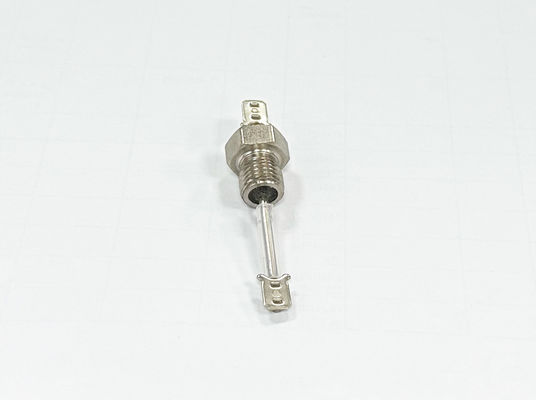 Conectores de sellado de vidrio a metal de 30A para uso industrial con tensión nominal de 12V-540V