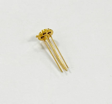 Conectores de sellado de vidrio a metal de 1000V 30A 5MPa OEM sin fugas