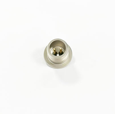 12V-540V Válvula de tensión de vidrio a metal Sello de compresión 4MPa Sin fugas